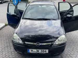 Opel Corsa Corsa 1.2 12V Cool Bild 1