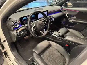 Mercedes-Benz A 200 D LIM. PROGRESSIVE*AUT*PANO*T-LEDER*CAM*SH Bild 4