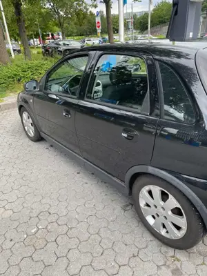 Opel Corsa Corsa 1.2 12V Cool Bild 4