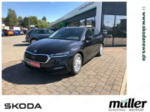 Skoda Octavia Combi Ambition SmartLink PDC SHZ