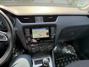 Skoda Octavia Bild 4