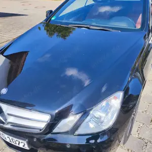 Mercedes-Benz 200 CGI Bild 4