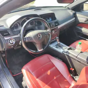 Mercedes-Benz 200 CGI