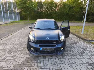 MINI JCW Countryman All4 John Cooper Works 4 All