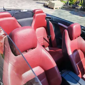 Mercedes-Benz 200 Bild 4