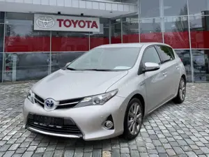 Toyota Auris 1.8 Start Edition *Hybrid, Navigation, uvm*