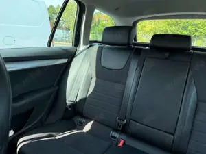 Skoda Octavia Bild 5