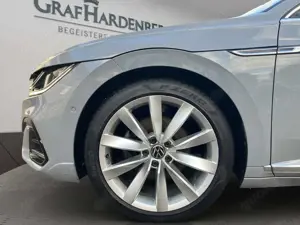 Volkswagen Arteon Shooting Brake R-Line TDI DSG NaviPro AHK Bild 3