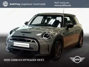 MINI Cooper SE Cooper SE Essential Trim *SHZ*Navi*