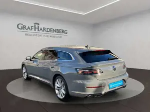 Volkswagen Arteon Shooting Brake R-Line TDI DSG NaviPro AHK Bild 4