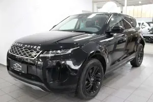 Land Rover Range Rover Evoque D165 360°Kamera|Navi|Garantie