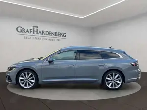 Volkswagen Arteon Shooting Brake R-Line TDI DSG NaviPro AHK Bild 2