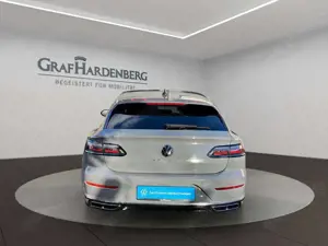 Volkswagen Arteon Shooting Brake R-Line TDI DSG NaviPro AHK Bild 5