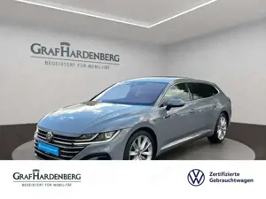 Volkswagen Arteon Shooting Brake R-Line TDI DSG NaviPro AHK Bild 1