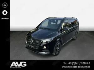 Mercedes-Benz V 300 V 300 d 4MATIC EXCLUSIVE Lang AMG Pano AHK Night