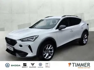 CUPRA Formentor 1.5 TSI DSG *LED *AHK *ACC *NAVI *ALU *CLIMA *