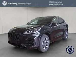 Ford Kuga 2.5 Duratec PHEV ST-LINE X