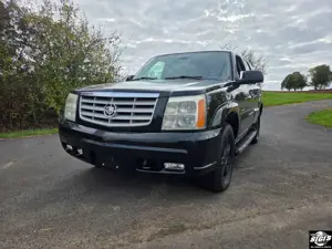Cadillac Escalade Escalade 6.0 V8