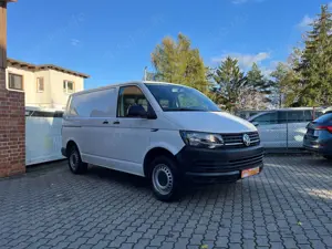 Volkswagen T6 Transporter Kasten Klima 19% MwSt. ausweisbar !!!