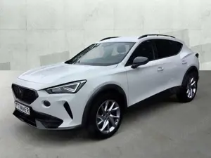 CUPRA Formentor 1.5 TSI DSG *LED *AHK *ACC *NAVI *ALU *CLIMA * Bild 2