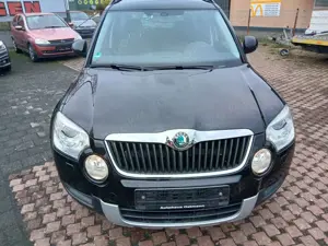 Skoda Yeti Yeti 1.4 TSI Elegance PLUS EDITION