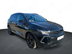 Opel Grandland 1.6 GS Line ACC+LED+Navi+SHZ+360+PDC Bild 3