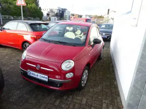Fiat 500 Pop