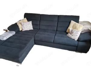 Wohnlandschaft zu verkaufen