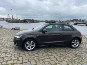 Audi A1 1.4 TFSI S line Sportpaket