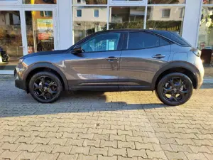 Opel Mokka Black