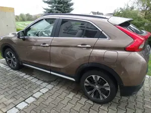 Mitsubishi Eclipse Cross Intro Edition 4WD