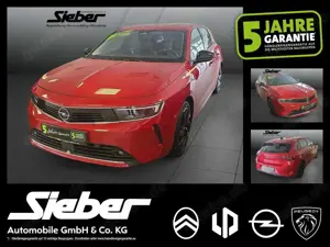 Opel Astra L 1.6 Turbo Plugin Edition *Sitzheizung*