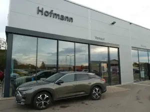 Citroen C5 X Plus, Klima, PDC, Kamera, Navi, Head-Up,LED