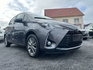 Toyota Yaris COMFORT KAMERA + TEMP