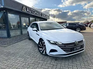 Volkswagen Arteon 2.0 TDI DSG 4M SB Elegance*AHK*VIRTUAL*19