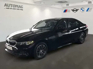 BMW 320 i Advantage*LiveCockpitProf*unfallfrei*Sitzheizung