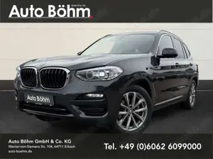 BMW X3 xDrive 20 i Advantage+Business+LED+Shz+AWD
