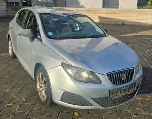 SEAT Ibiza Seat Ibiza--Diesel-- 5-Türer 1.2 TDI--TÜV Bild 5