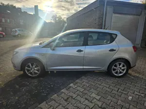 SEAT Ibiza Seat Ibiza--Diesel-- 5-Türer 1.2 TDI--TÜV Bild 2