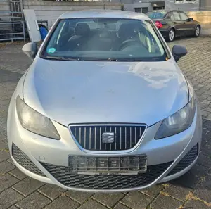 SEAT Ibiza Seat Ibiza--Diesel-- 5-Türer 1.2 TDI--TÜV Bild 3