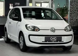Volkswagen up! up! take