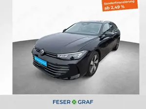 Volkswagen Passat 2.0 TDI AHK LED KAMERA NAVI APP
