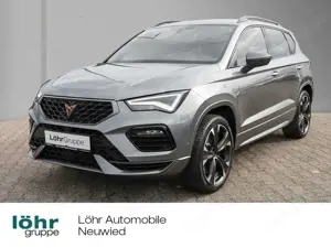 CUPRA Ateca 2.0 TSI VZ 4Drive DSG /LED/Navi/RFK/DCC