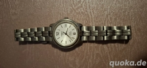 Trissot 1853 PR 50 Titanium Damen Uhr 