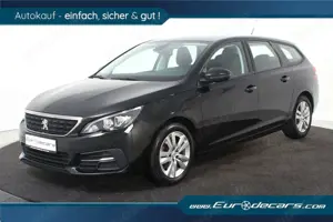 Peugeot 308 SW BlueHDi *1.Hand*Navi*Park ass.*