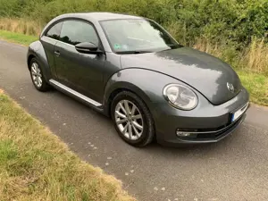 Volkswagen Beetle The Beetle The 1.2 TSI Bild 3
