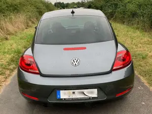 Volkswagen Beetle The Beetle The 1.2 TSI Bild 2