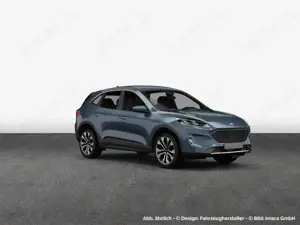 Ford Kuga 2.0 EcoBlue Aut. ST-LINE X Bild 5