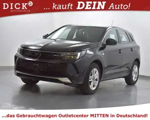 Opel Grandland X 1.2 Aut. Enjoy NAVI+KAM+ACC+LED+SHZ+ Bild 2