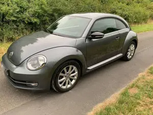 Volkswagen Beetle The Beetle The 1.2 TSI Bild 4